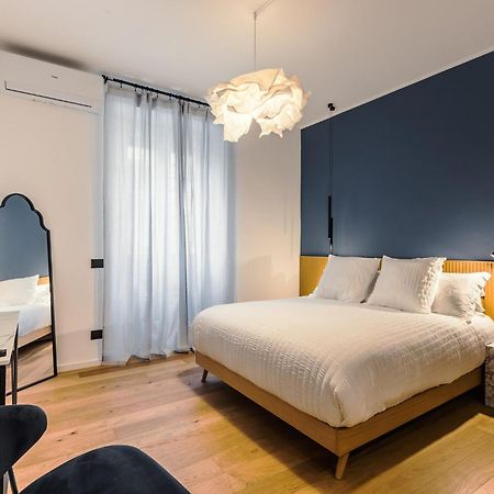 Cereate Suites Rome Bagian luar foto