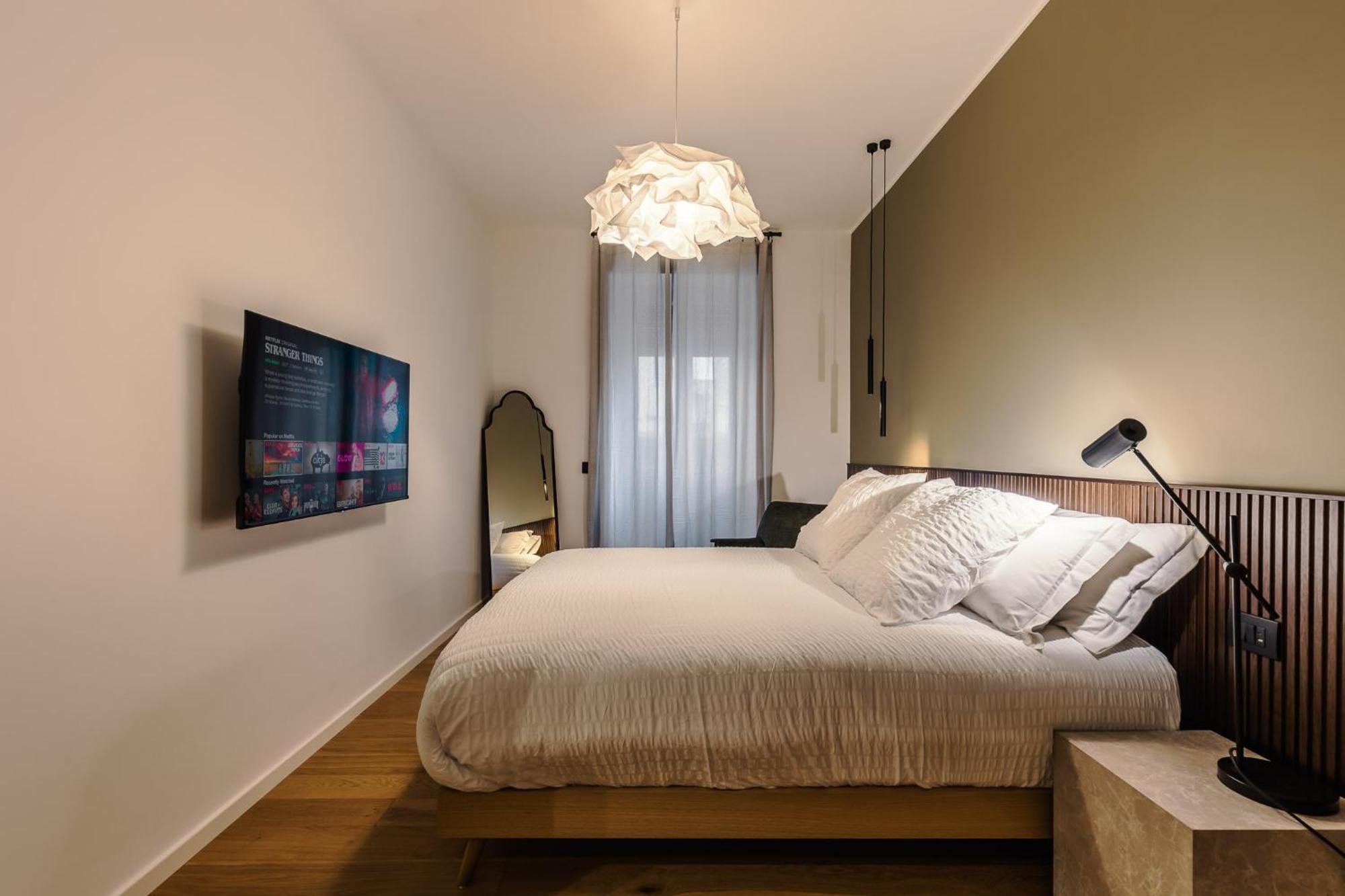 Cereate Suites Rome Bagian luar foto
