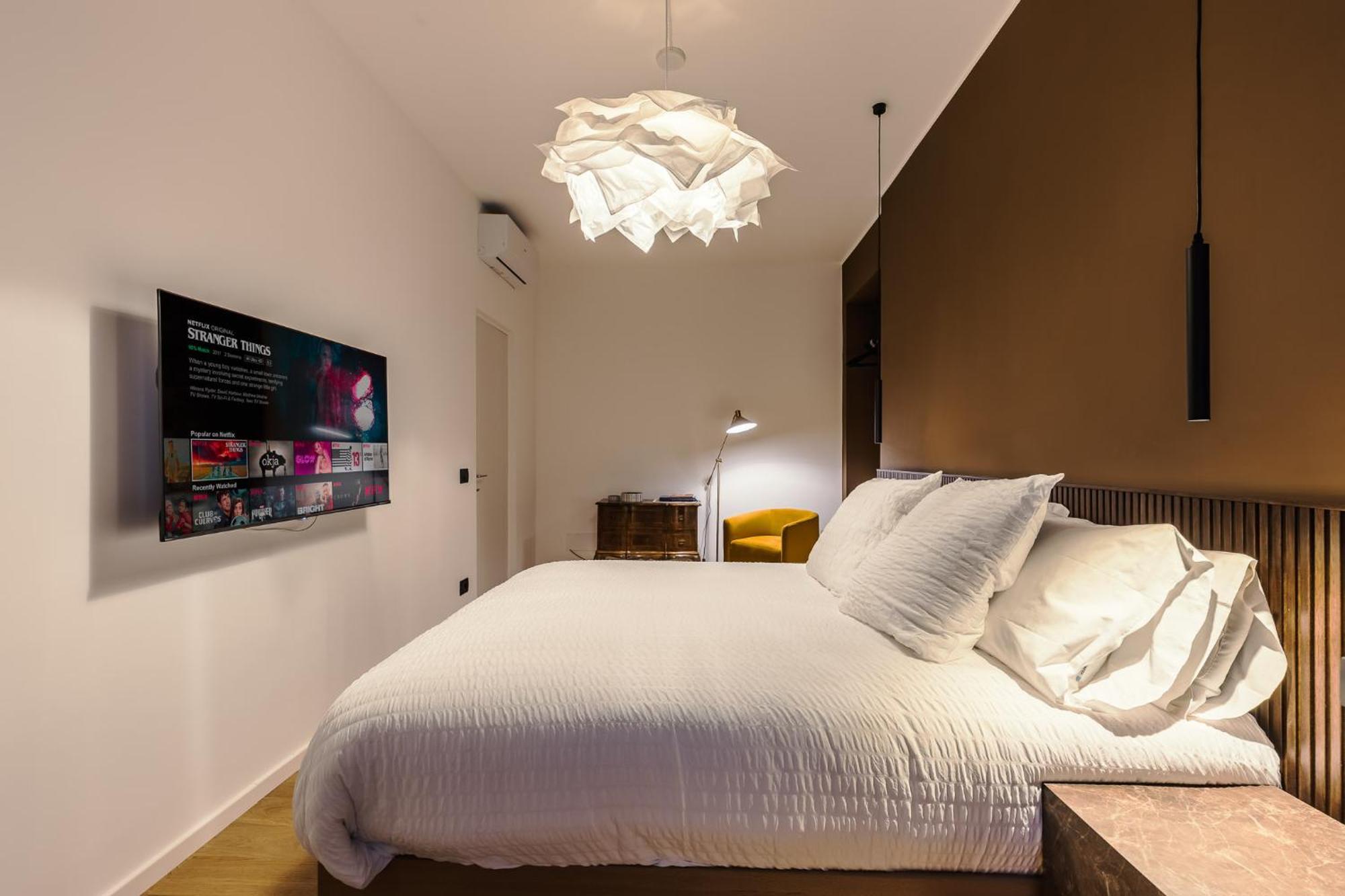 Cereate Suites Rome Bagian luar foto