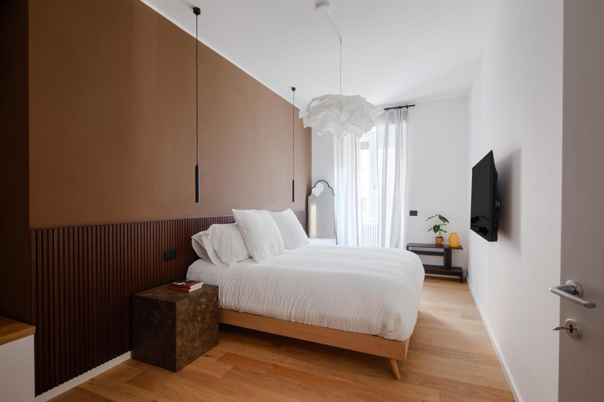 Cereate Suites Rome Bagian luar foto