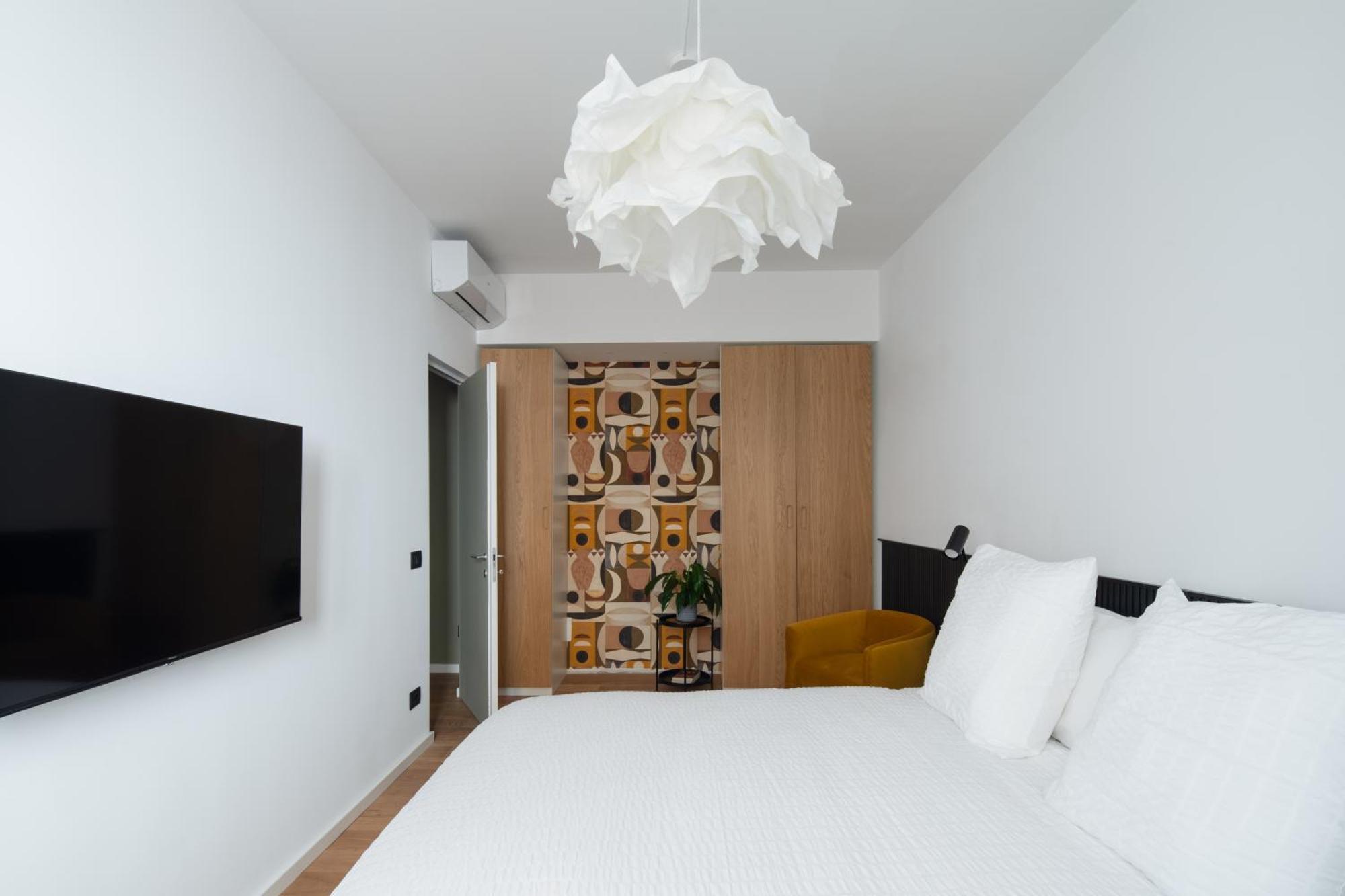 Cereate Suites Rome Bagian luar foto