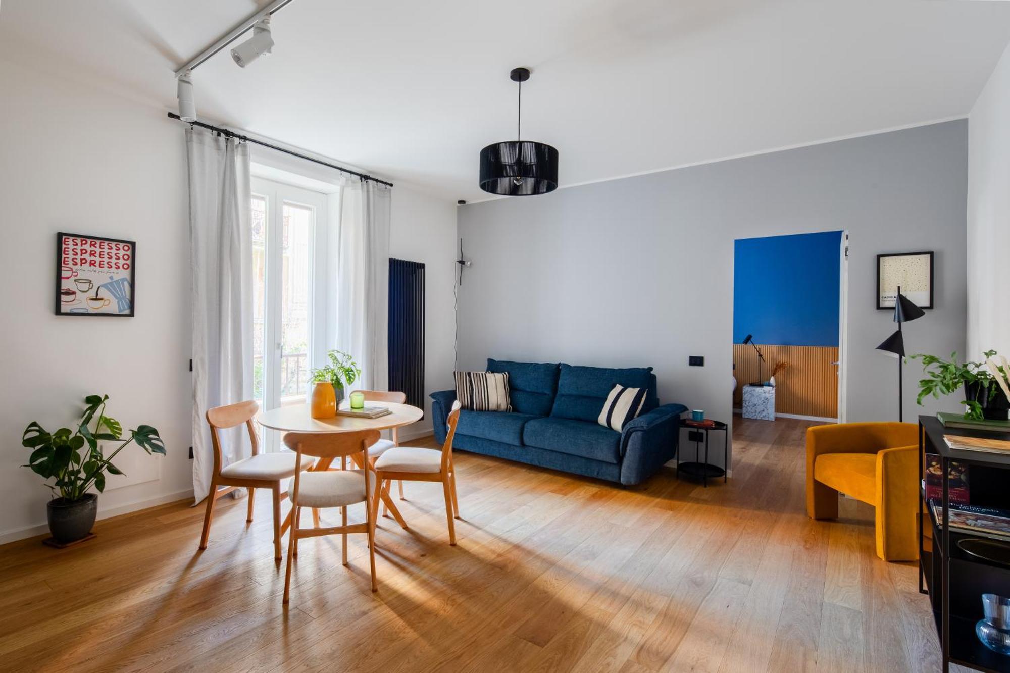 Cereate Suites Rome Bagian luar foto