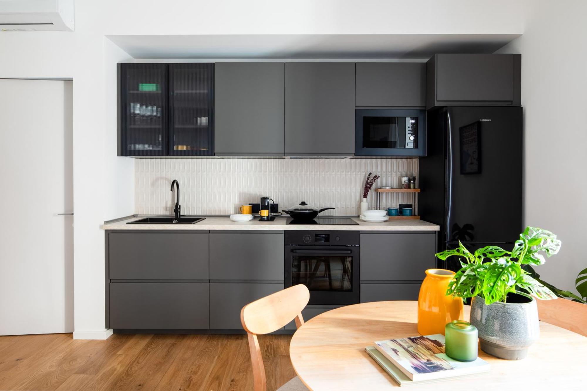 Cereate Suites Rome Bagian luar foto