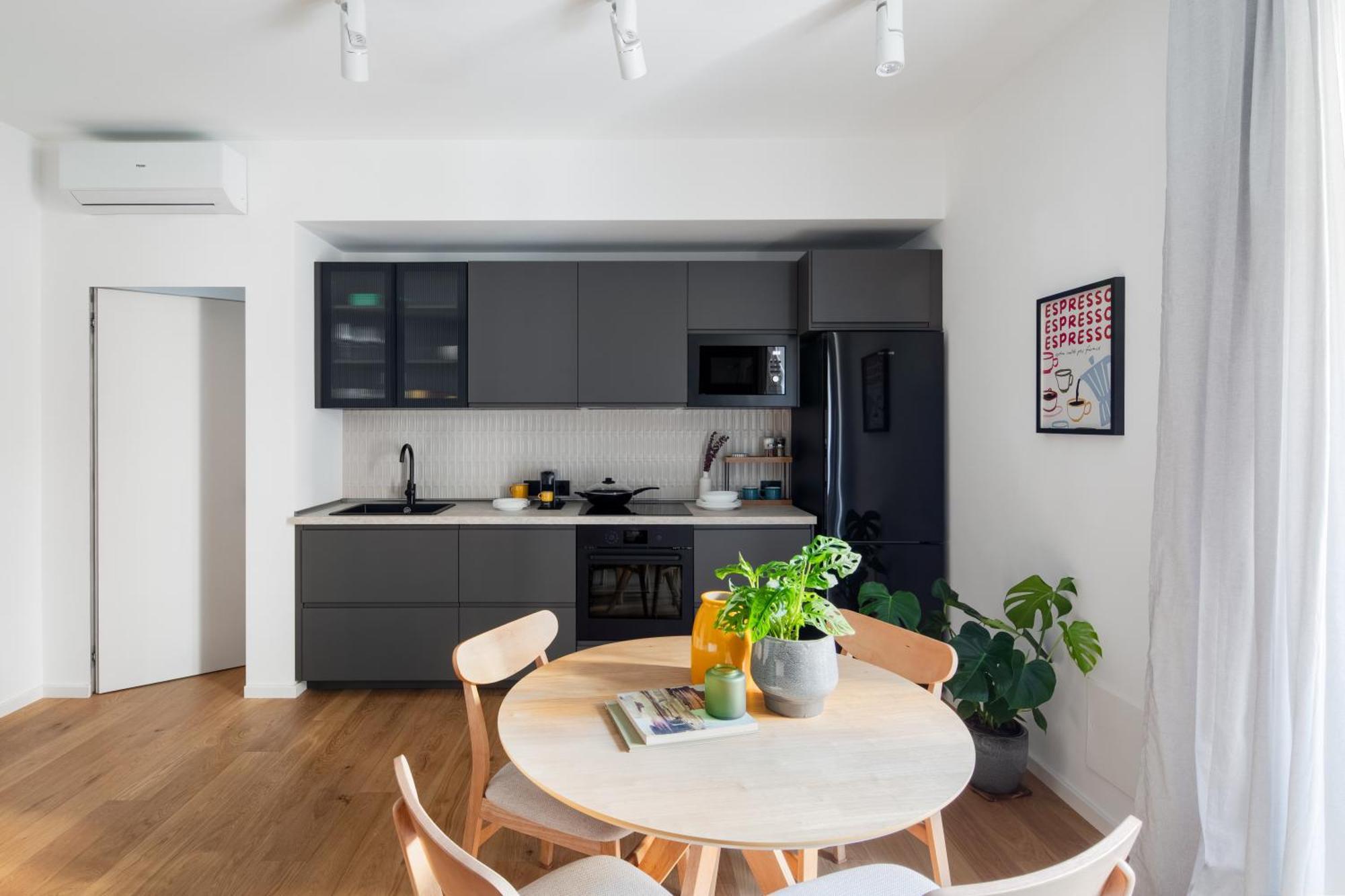Cereate Suites Rome Bagian luar foto