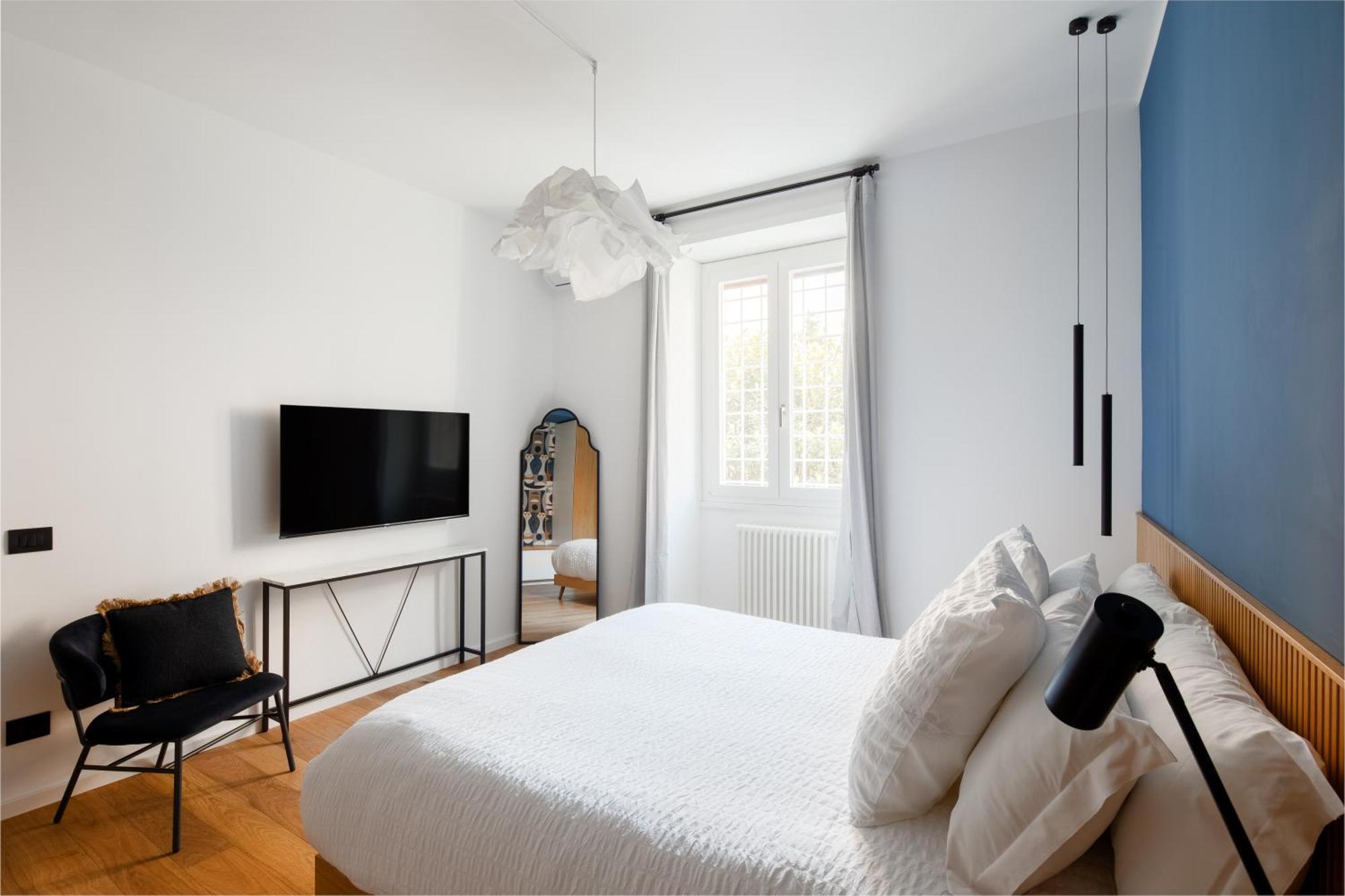 Cereate Suites Rome Bagian luar foto