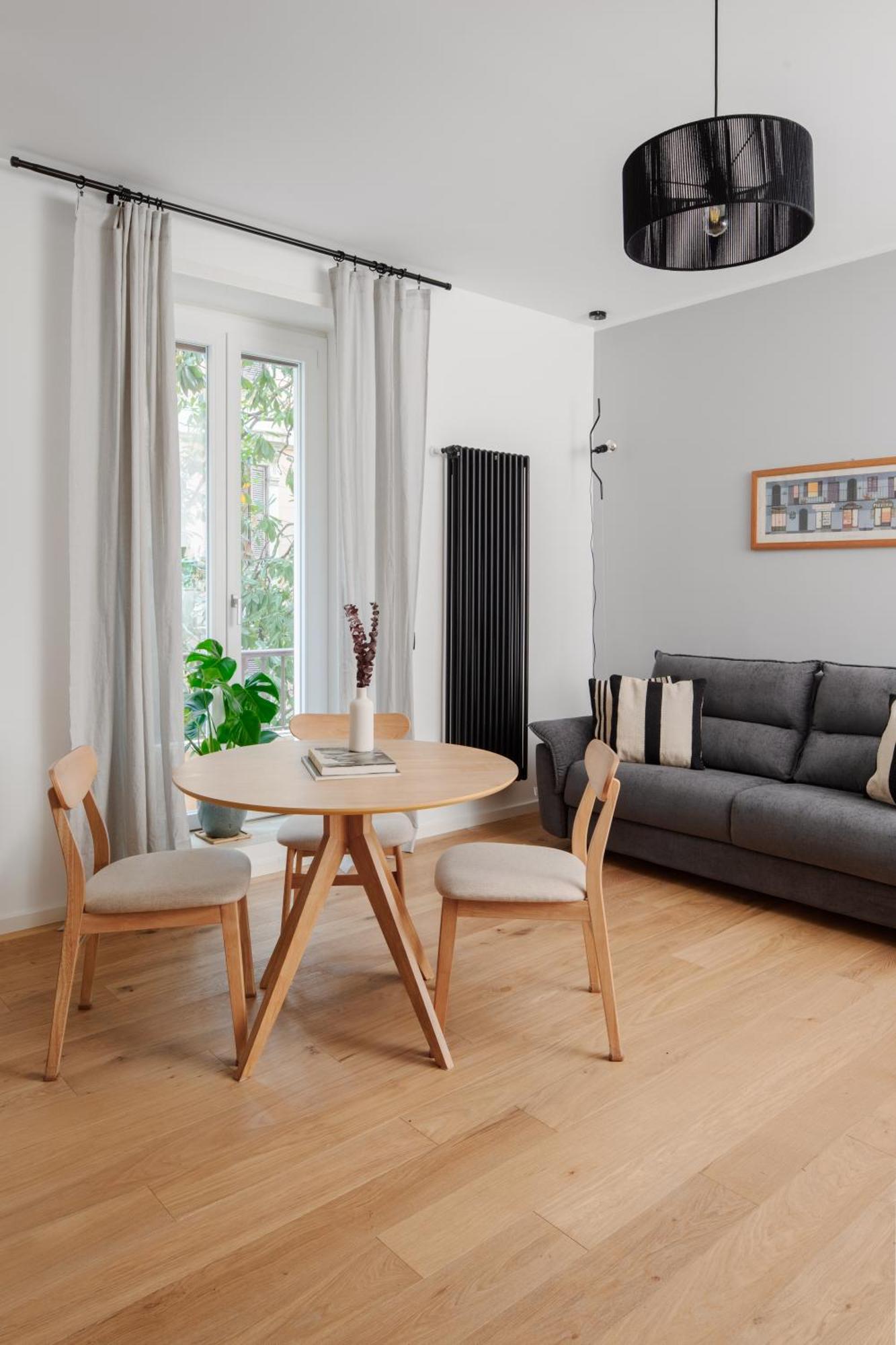 Cereate Suites Rome Bagian luar foto