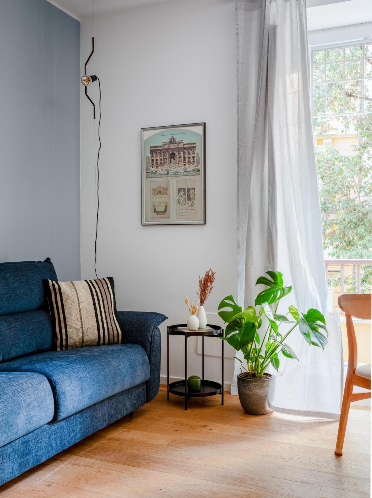 Cereate Suites Rome Bagian luar foto