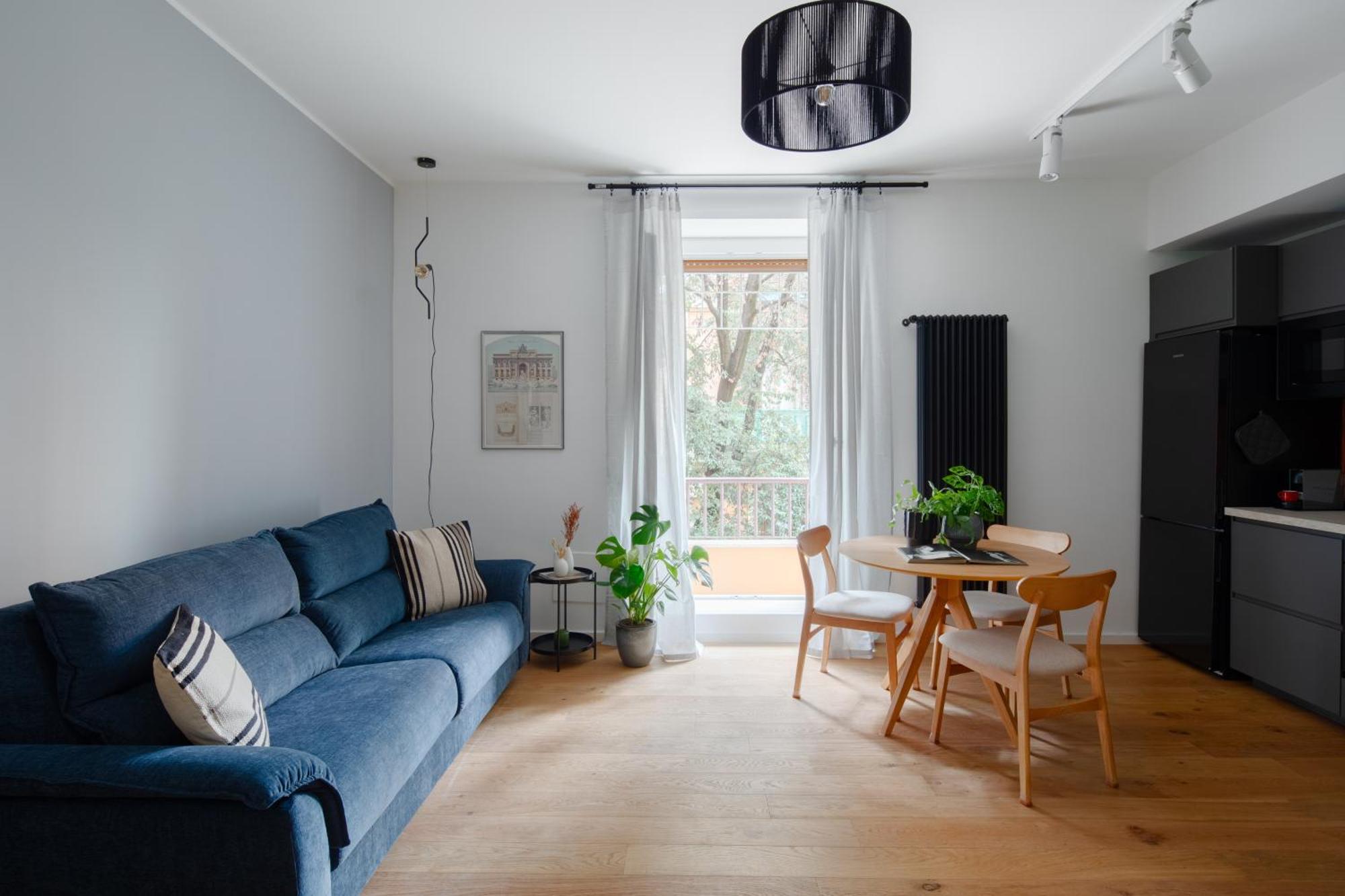 Cereate Suites Rome Bagian luar foto