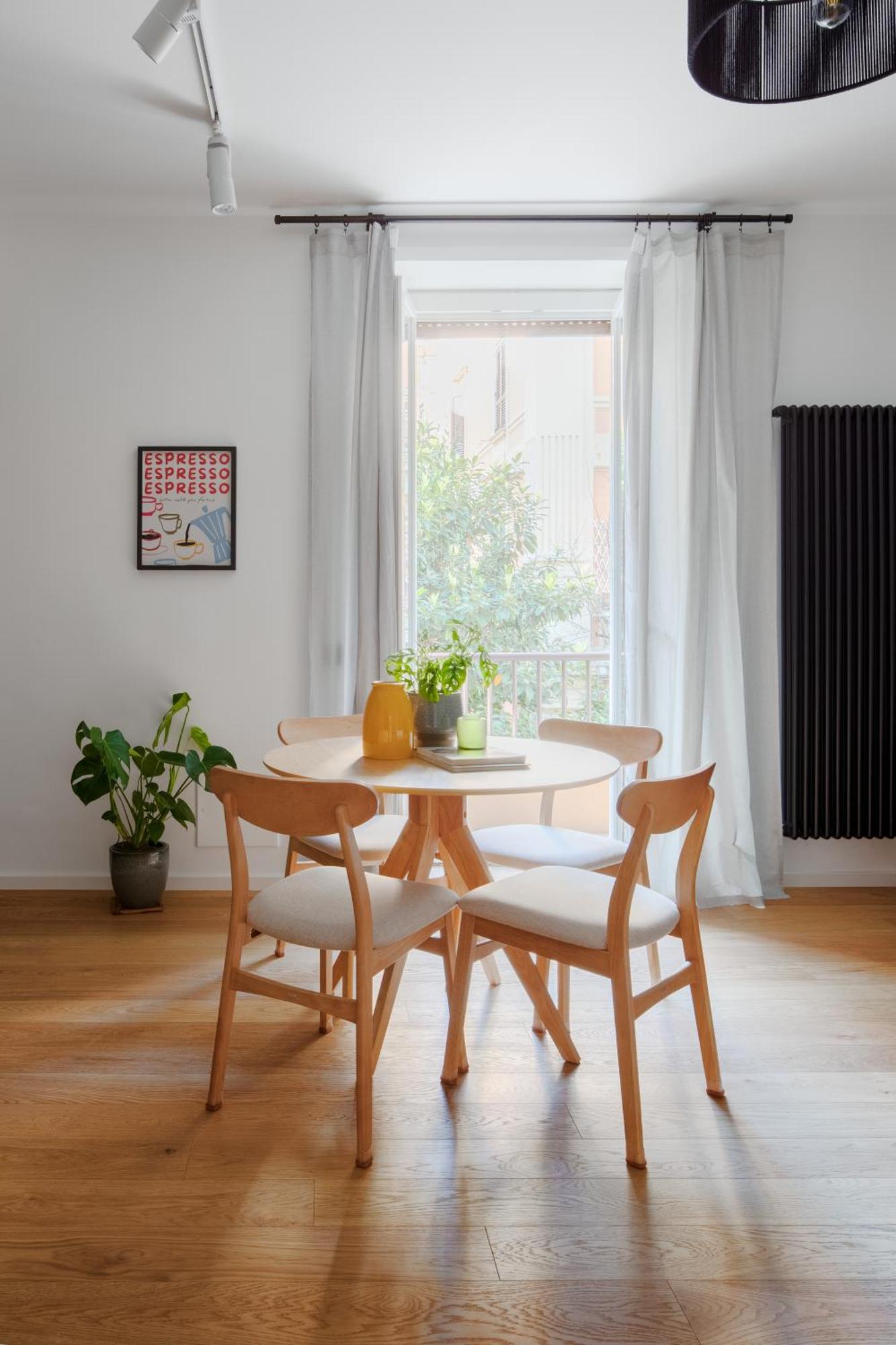 Cereate Suites Rome Bagian luar foto