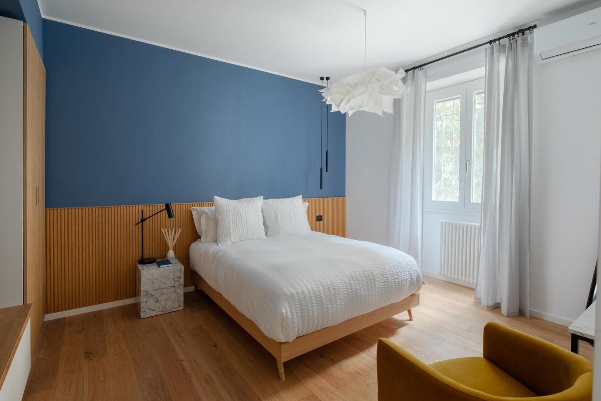 Cereate Suites Rome Bagian luar foto