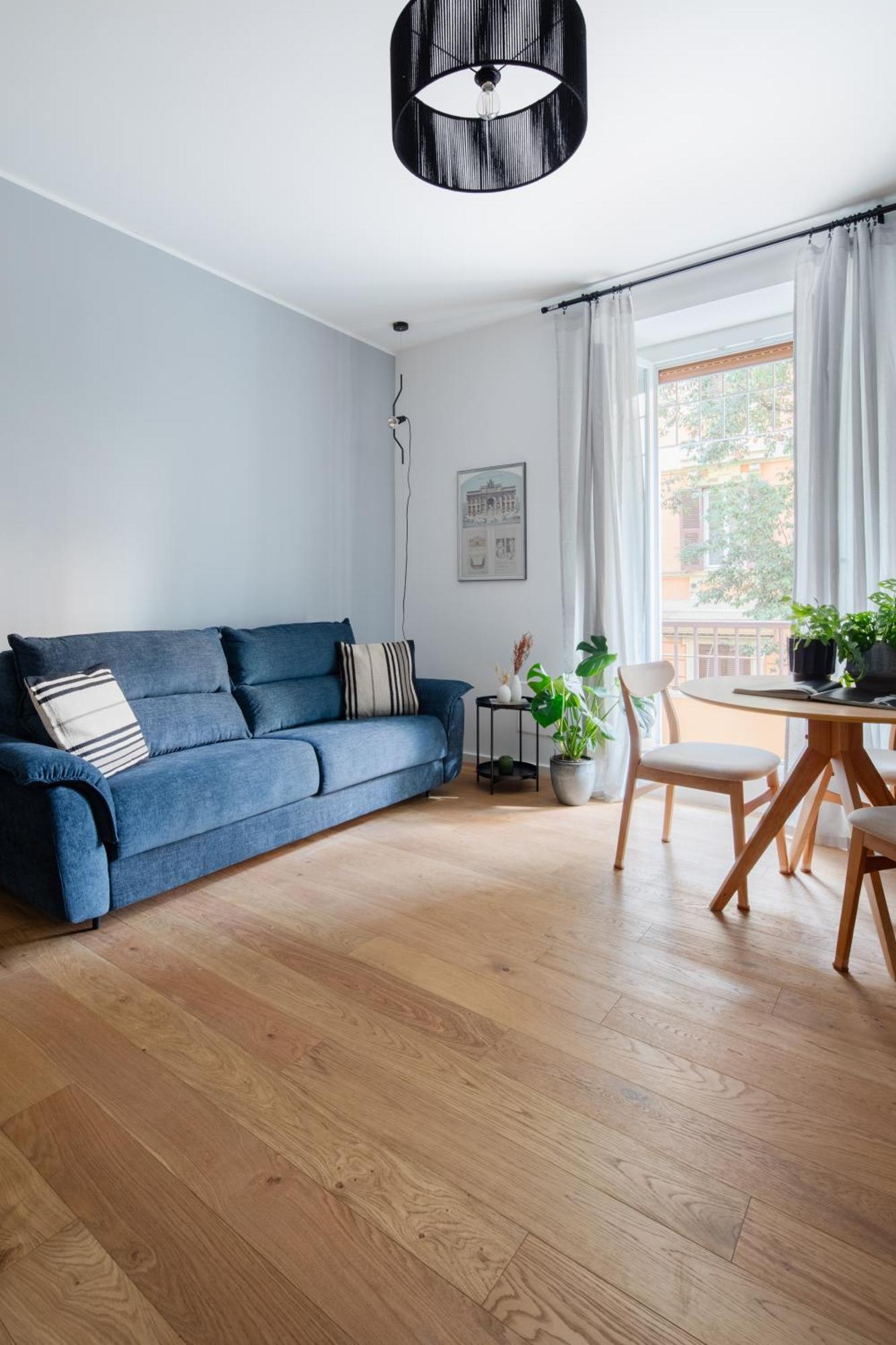 Cereate Suites Rome Bagian luar foto