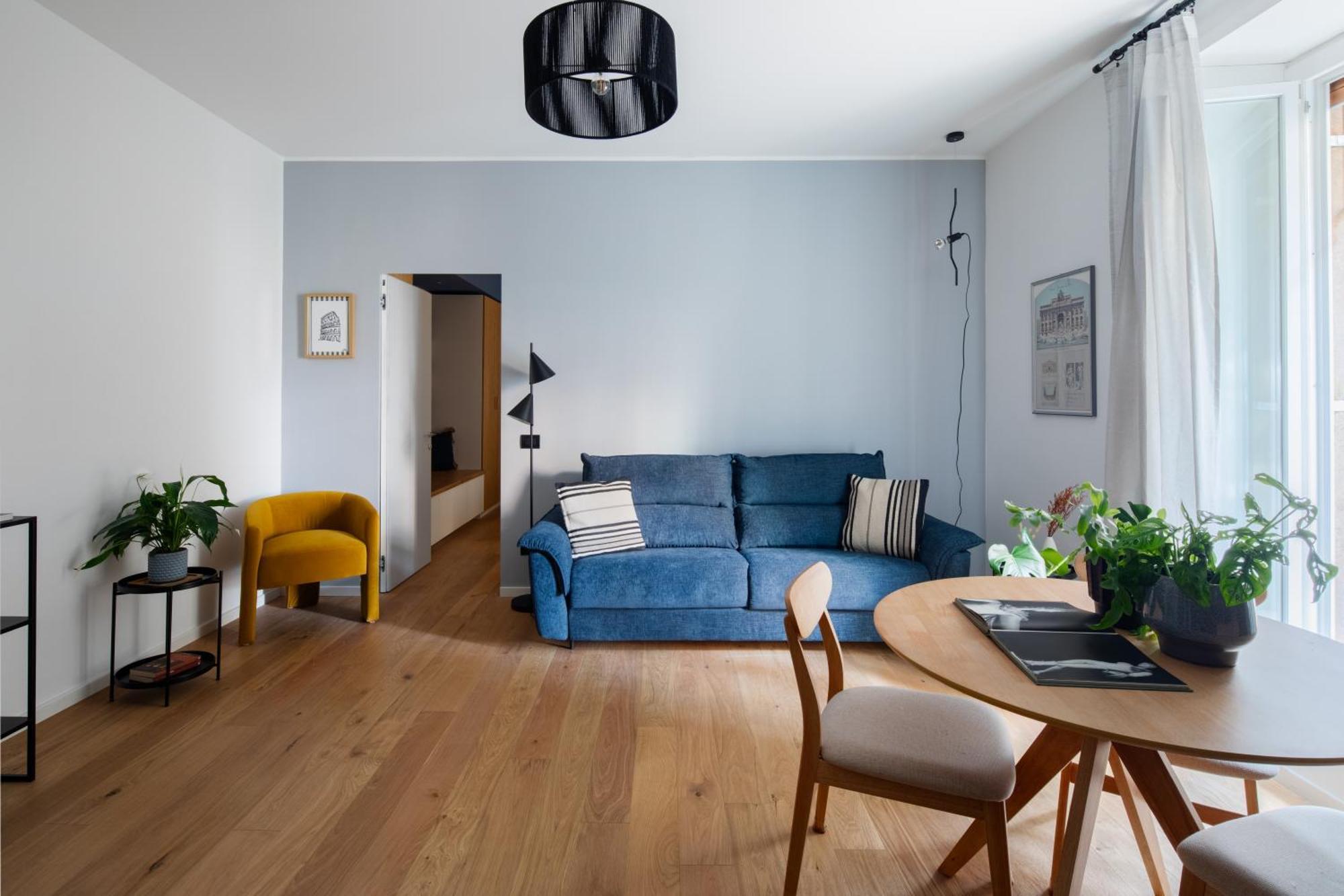Cereate Suites Rome Bagian luar foto