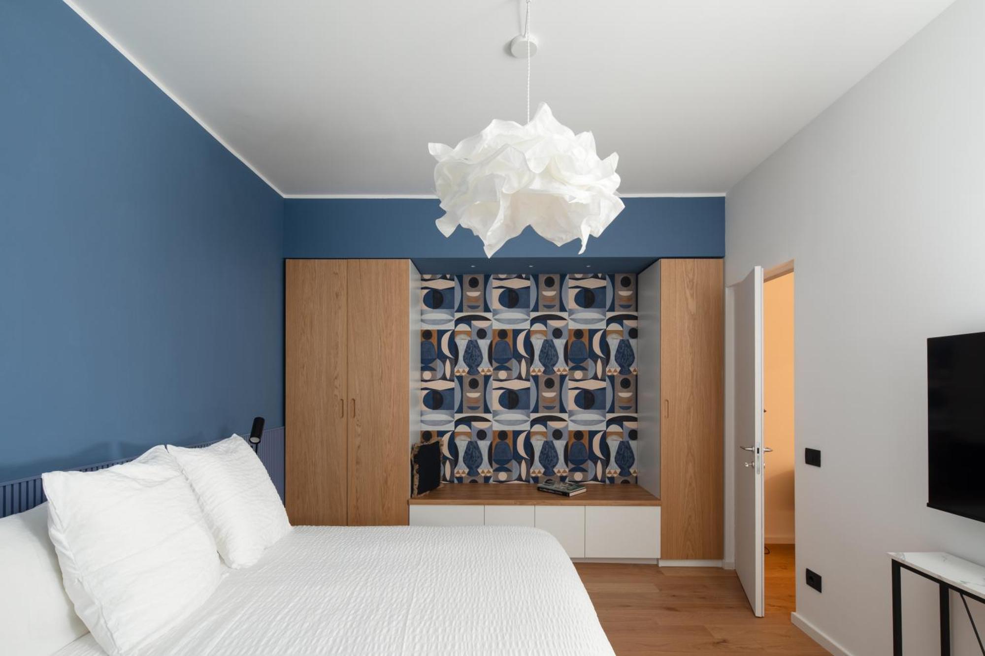 Cereate Suites Rome Bagian luar foto